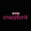 crazyforit
